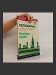 Geography for Cambridge International AS and a Level - Revision Guide - náhled