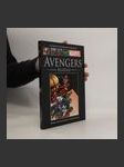 Avengers 34. Rozpad - náhled