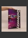 Gateway : A2. Student's book - náhled