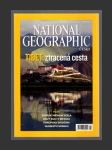 National Geographic, květen 2010 - náhled