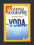 National Geographic, duben 2010 - náhled