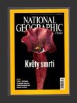 National Geographic, březen 2010 - náhled