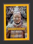 National Geographic, leden 2010 - náhled
