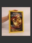 National Geographic 1/03 - náhled