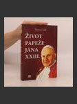 Život papeže Jana XXIII. - náhled