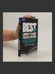 Best of Lonely Planet Travel Writing - náhled