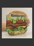 Hamburgery : domácí delikatesy - náhled
