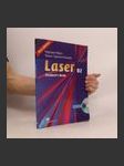 Laser B2. Student's book - náhled