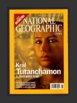 National Geographic, červen 2005 - náhled
