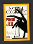National Geographic, květen 2005 - náhled