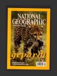National Geographic, únor 2005 - náhled