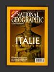 National Geographic, leden 2005 - náhled
