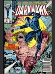 Darkhawk #21 - náhled