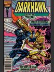 Darkhawk #5 - náhled