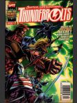 Thunderbolts #1 - Justice like Lightning Thunderbolts - náhled