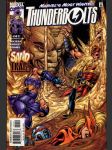 Thunderbolts #41 - Justice like Lightning Thunderbolts - náhled