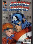 Captain America #8 - náhled