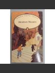 Arabian Nights: A Selection (Arabské pohádky, mj. Aladin a kouzelná lampa, Alí Baba a čtyřicet loupežníků) - náhled