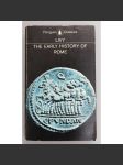 The Early history of Rome (Rané dějiny Říma, Římská říše, antika, historie) - náhled