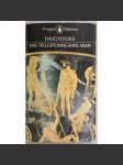 The Peloponnesian war (Dějiny peloponéské války, antika, Staré Řecko) - náhled