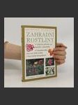 Zahradní rostliny (duplicitní ISBN) - náhled