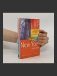 New York : the rough guide - náhled