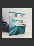 Navigate B1+ : intermediate. Coursebook with video and Oxford Online Skills - náhled