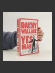 Yes Man: A Book About Saying Yes - náhled