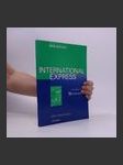 International Express : intermediate : workbook - náhled