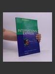 International Express : intermediate : student´s book - náhled