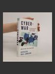 Cyberwar - náhled