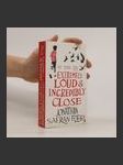 Extremely loud & incredibly close - náhled