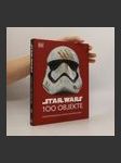Star Wars - 100 Objekte - náhled