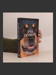 Psí domov : román pro všechny psy a jejich kočičí kamarády - náhled