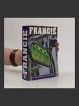 Francie - Z řady průvodců Lonely Planet - náhled