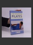 Príručka Pilates - náhled