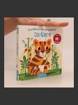 Soundbuch für Klitzekleine - Zootiere - náhled