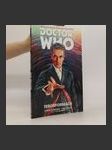 Doctor Who : dvanáctý doktor. Díl 1, Terorformace - náhled