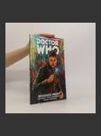 Doctor Who. Desátý doktor. Díl 1. Revoluce hrůzy - náhled