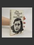 Das Tagebuch der Anne Frank - náhled