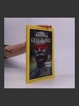 National Geographic. A Broken Empire Vol. 183, 03/1993 - náhled