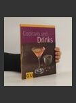 Cocktails und Drinks - náhled