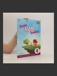 Home fun booklet 4 - náhled