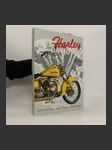 Harley-Davidson - náhled