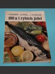 100 a 1 rybích jídel - náhled