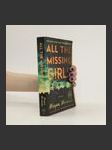 All the Missing Girls - náhled
