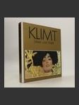 Gustav Klimt: Leben und Werk - náhled