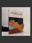 Amadeo Modigliani - náhled