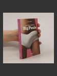 The little book of big penis - náhled