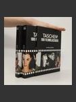 Taschen's 100 Filmklassiker 1-2 - náhled